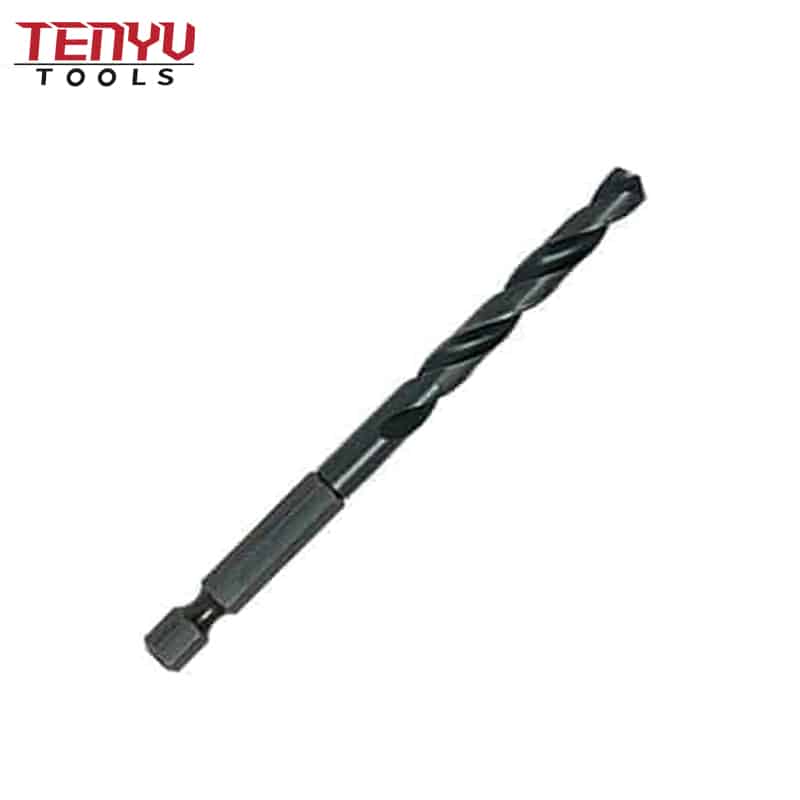 hex shank twist drill bits1