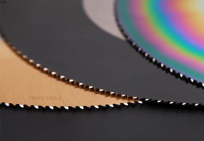 High Speed Hacksaw Blades