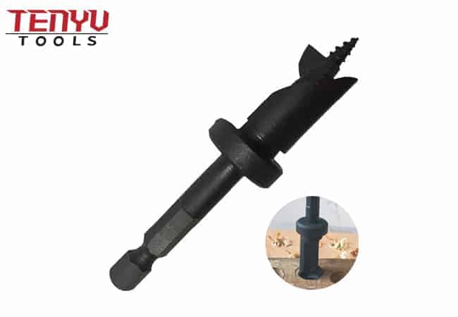 Mushroom Drill Bit for Mushroom Logs Drilling