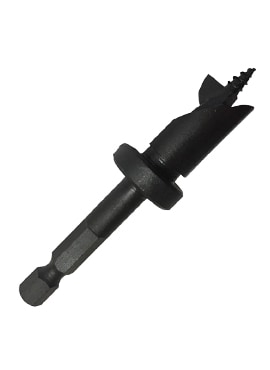 Mushroom Drill Bit for Mushroom Logs Drilling