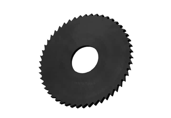 Revestimento de nitretação (preto)