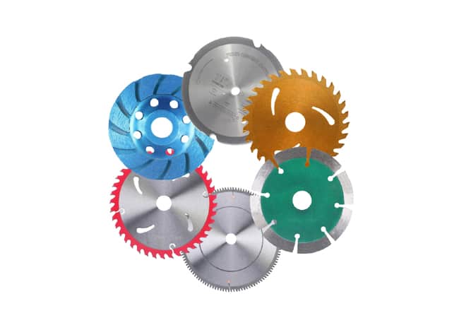 Safe Circular Saw Blade