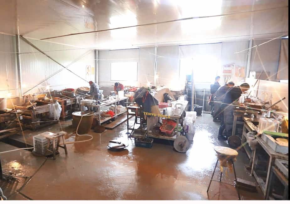 Fabricantes y proveedores de hojas de sierra