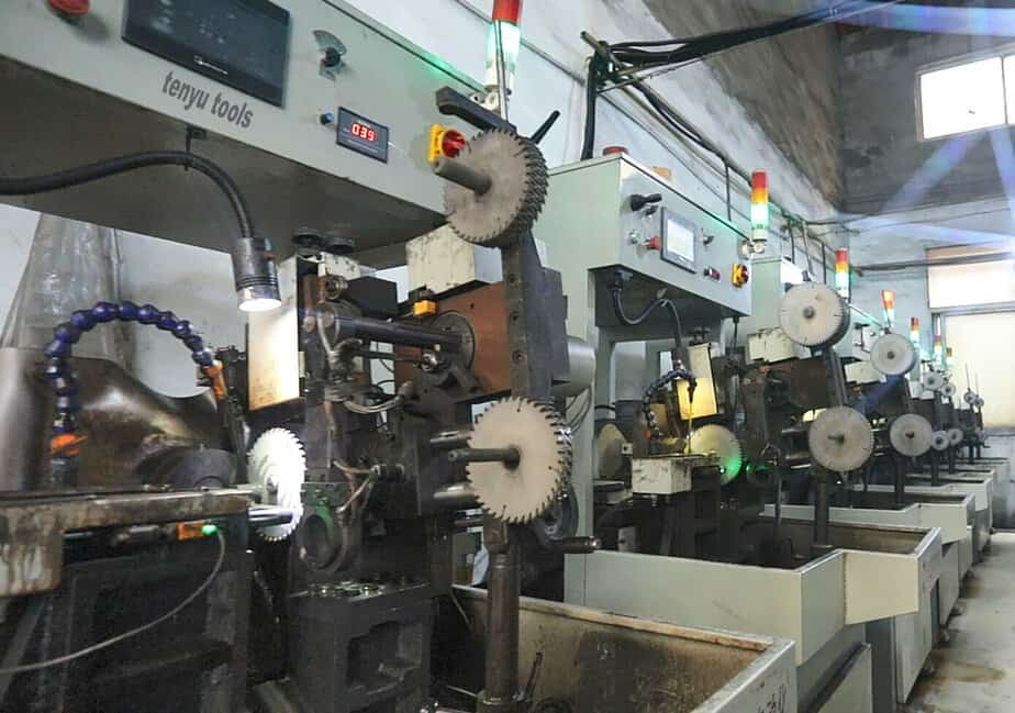 Fabricants et fournisseurs de lames de scie
