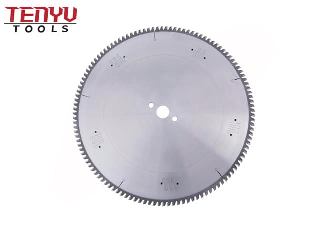 The Best Circular Saw Blades For Cutting Aluminum Steel