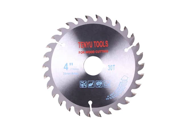 Wood Circular Saw Blade for Wood Cutting