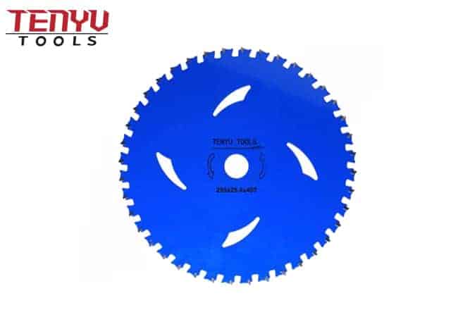 Wood Cutter Professional Circular Saw Blade