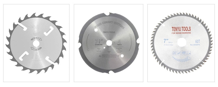 Wood Cutting Blade Manufacturer, Supplier