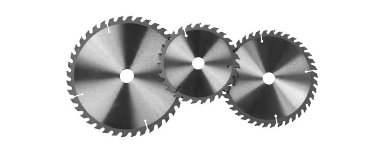 Wood Cutting Blade Manufacturer, Supplier