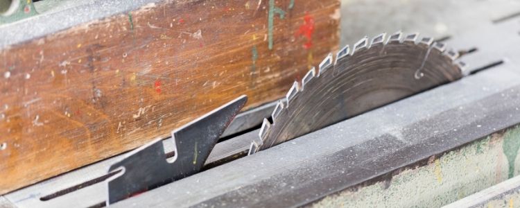 Hoja de corte para madera Fabricante, Proveedor