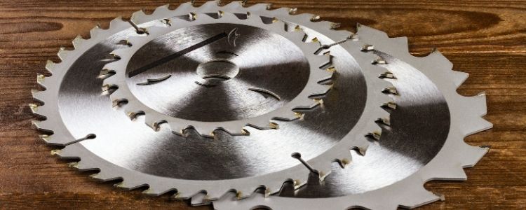 Wood Cutting Blade Manufacturer, Supplier