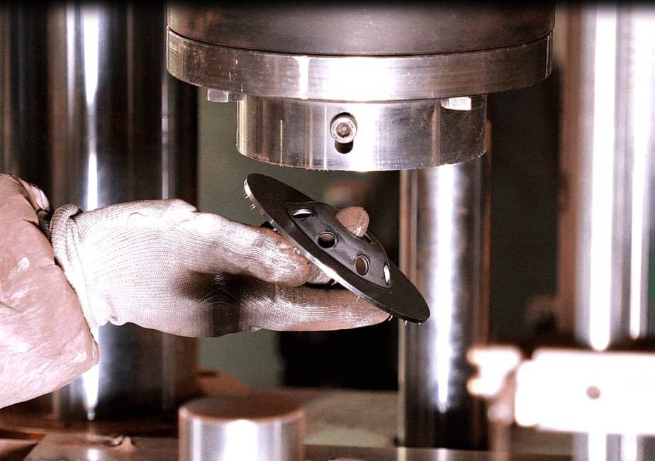 endüstriyel elmas taşlama çarkı tedarikçisi makine