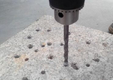 Concrete Drill Bits