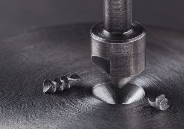 Countersink Drill Bits