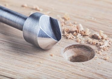 Countersink Drill Bits