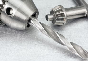 Metal Drill Bit Manufacturer