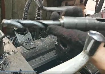 Morse Taper Shank Drill Bits