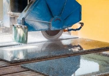 Fornecedor e fabricante de ferramentas de corte de pedra