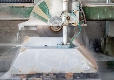 Proveedor y fabricante de herramientas para cortar piedra