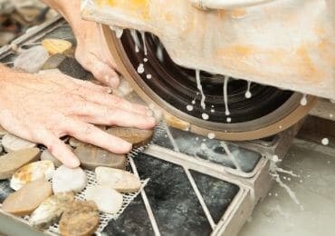 fabricantes de herramientas de corte de piedra