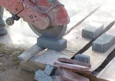 fabricantes de herramientas de corte de piedra