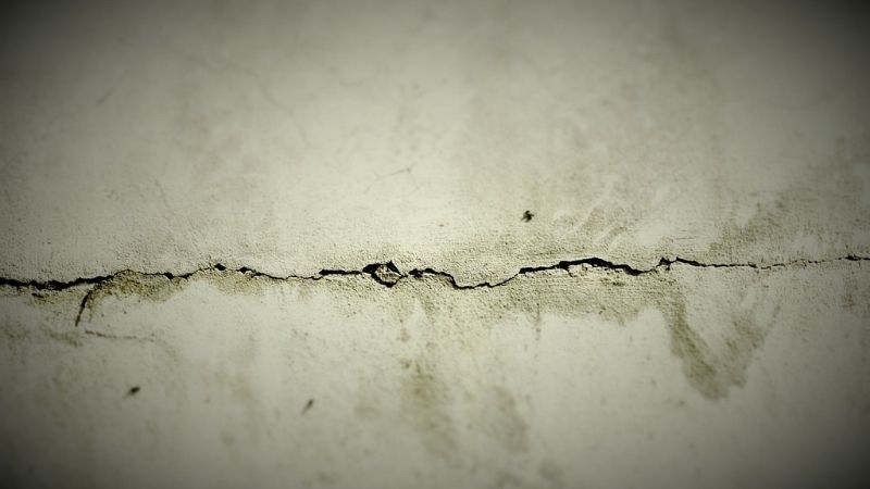 Can Concrete Crack Even If You Use Concrete Drill Bits