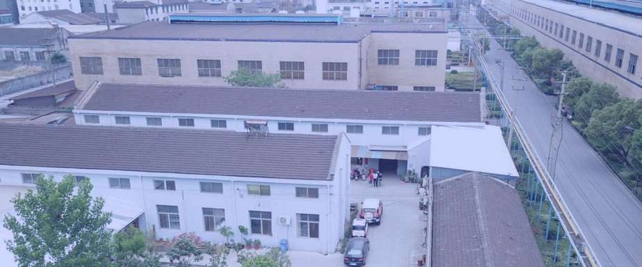 Danyan Tenyu Tools Co., Ltd’s manufacturing plant