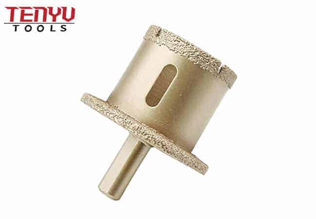 Diamond Core Drill Bit Hole Saw