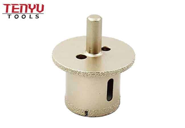 Diamond Core Drill Bit Hole Saw