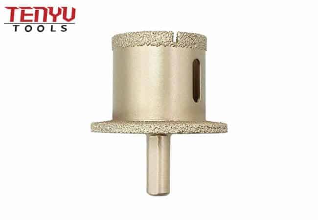 Diamond Core Drill Bit Hole Saw