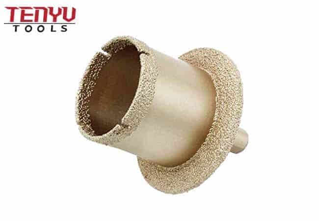 Diamond Core Drill Bit Hole Saw