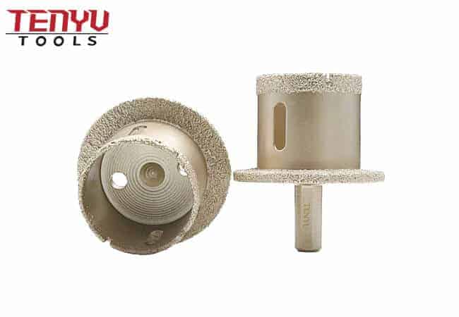 Diamond Core Drill Bit Hole Saw