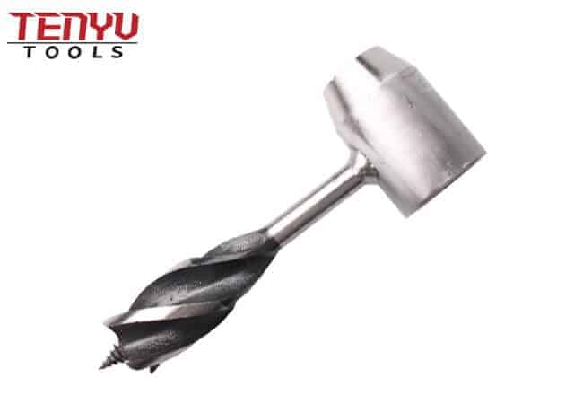 Scotch Eyed Wood Auger Drill Bit