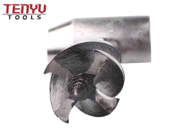 Scotch Eyed Wood Auger Drill Bit