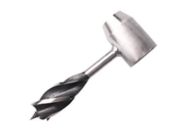 Scotch Eyed Wood Auger Drill Bit