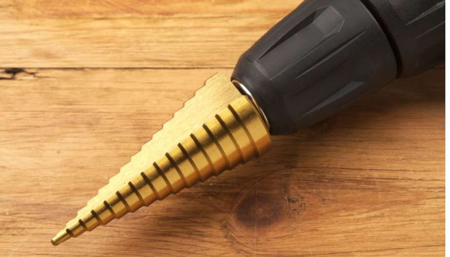Understanding What a Step Drill Bit Is