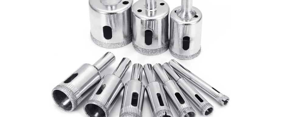 diamond core drill bits products manufacturers supplier