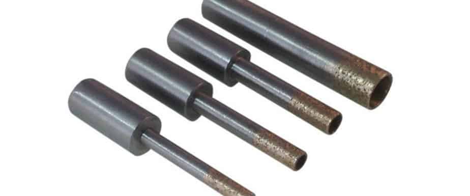 diamond core drill bits products manufacturers supplier