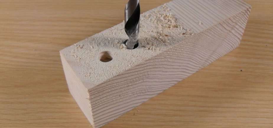 Benefits and Advantages of Our Wood Drill Bits