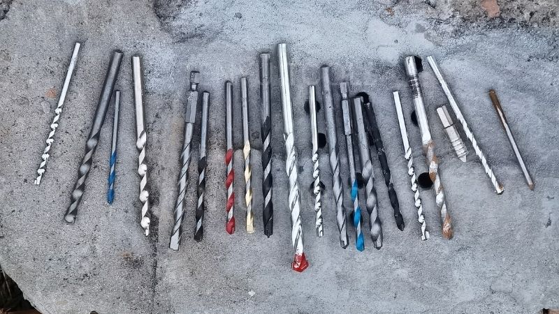Can You Purchase Masonry Drill Bits From China_ 