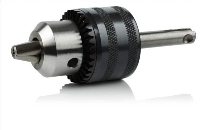 Can an SDS Drill Bit Fit a Regular Drill Chuck_