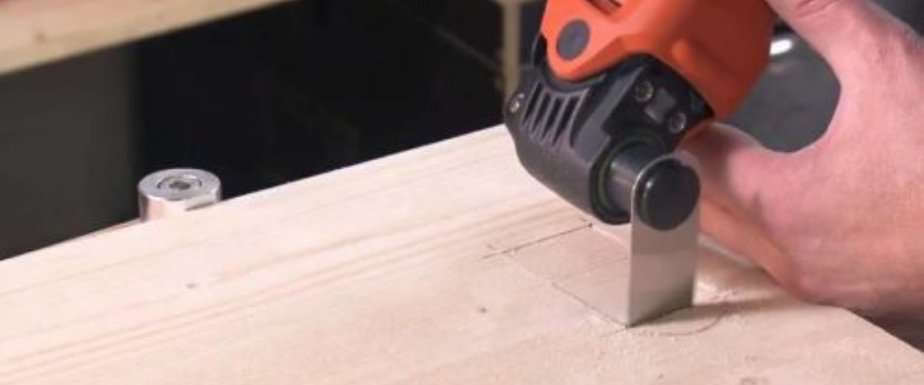 Caractéristiques et avantages de nos lames de scie oscillante à bois