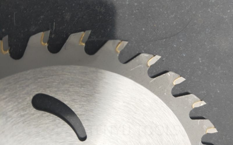 How Long Should Circular Saw Blades Last