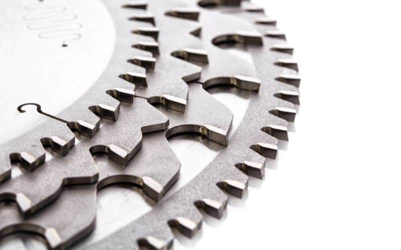 Understanding TCT Saw Blades