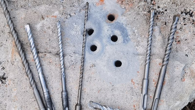 Understanding the Essence of Masonry Drill Bits