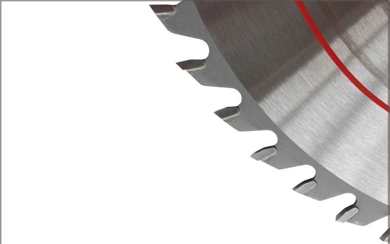 Can I Use a TCT Blade as a Wood Cutting Blade