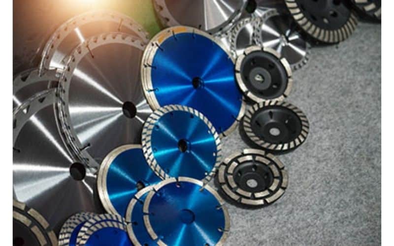 Can You Trust Chinese Diamond Saw Blade Manufacturers_