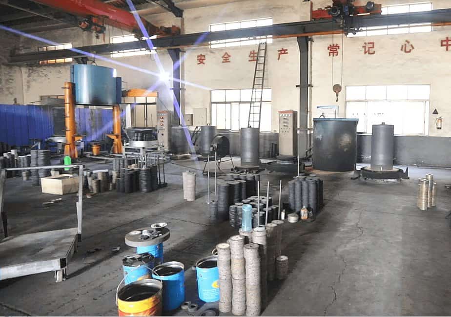 fábrica de lâminas de serra de diamante na china