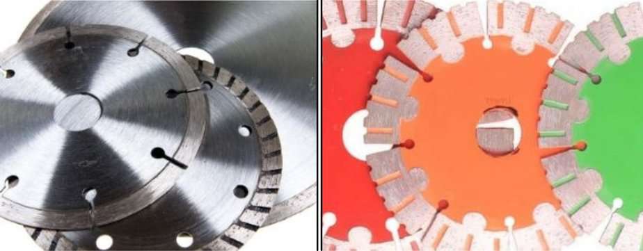 diamond saw blades manufacturer factory china 