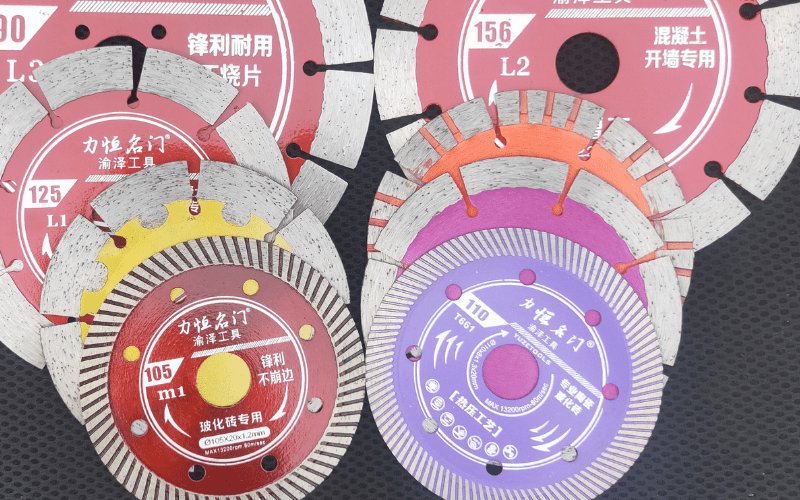 diamond saw blades manufacturer factory china more type